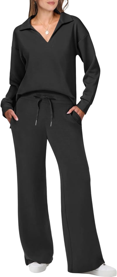 Sky™ - Cozy Loungewear Ensemble
