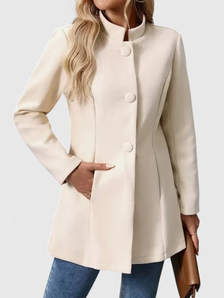 Carmelyssa™ - Sophisticated Jacket