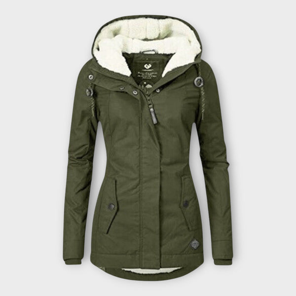 Sophie™ - Insulated Winter Coat