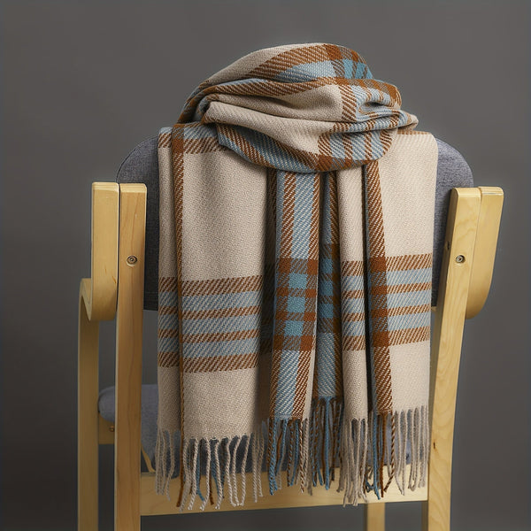 Sanne™ - Autumn Scarf
