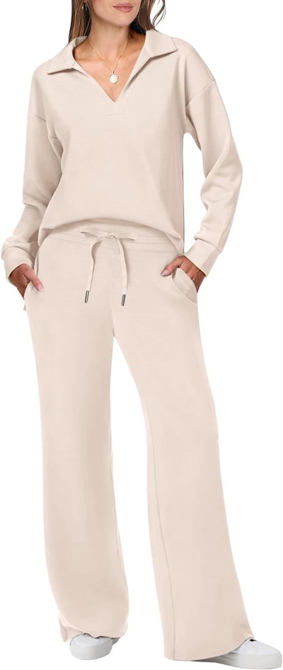 Sky™ - Cozy Loungewear Ensemble