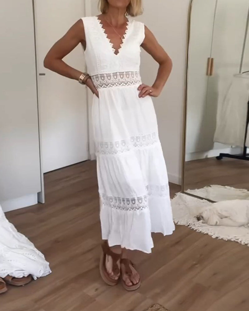 Savannah™ - Everlasting Summer Dress