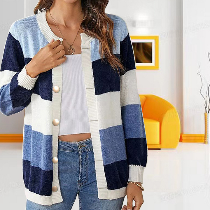 Elsie™ - Chic Cardigan
