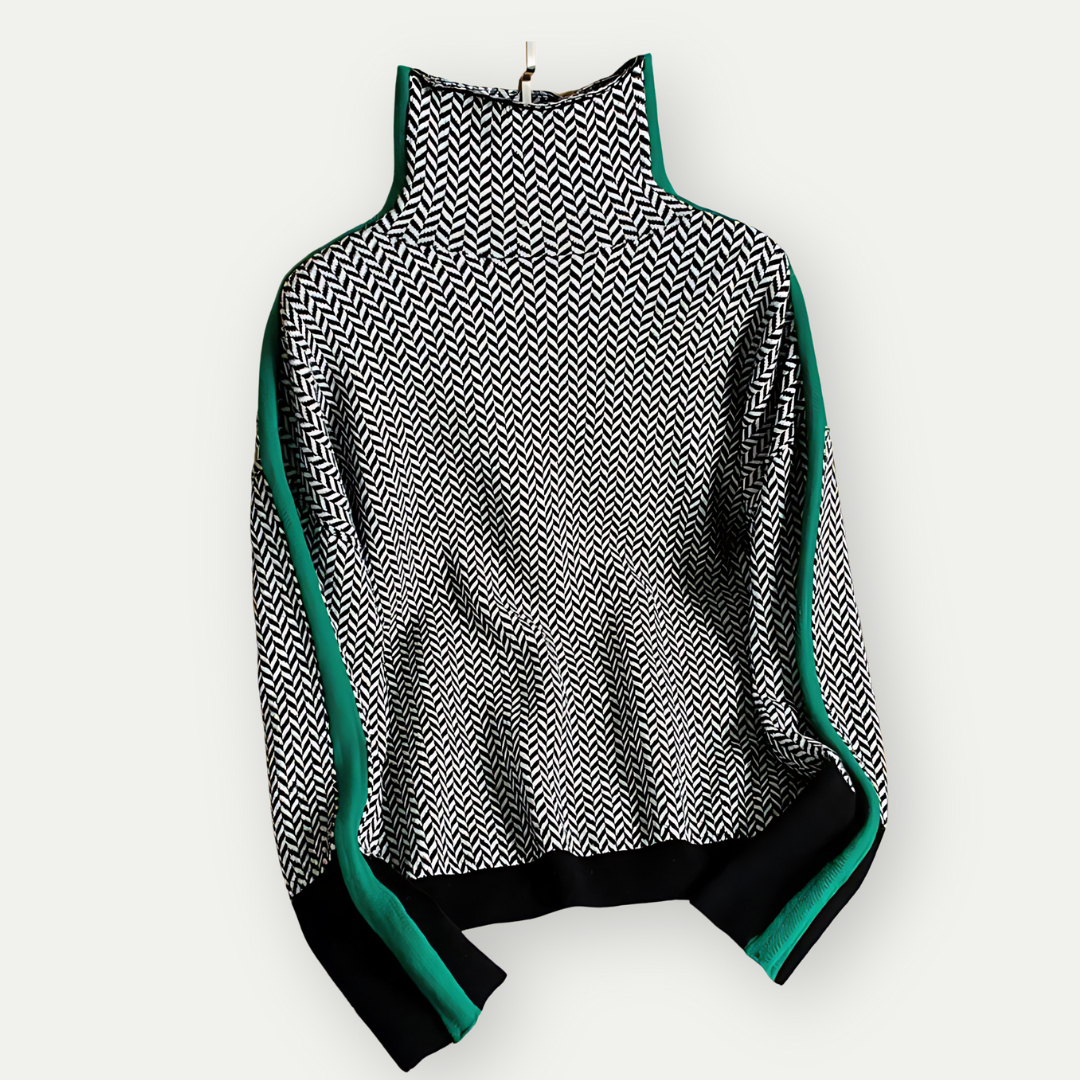 Edith™ - Timeless Winter Sweater