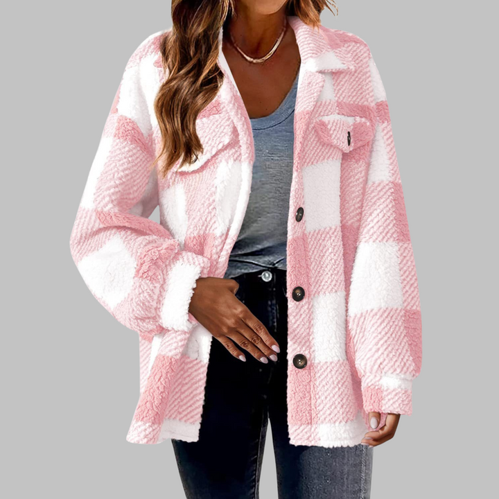 Ermi™ - Cozy Chic Jacket
