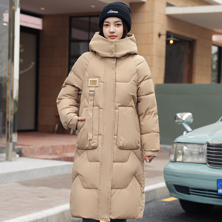 Elvira™ - Elegant Autumn Coat