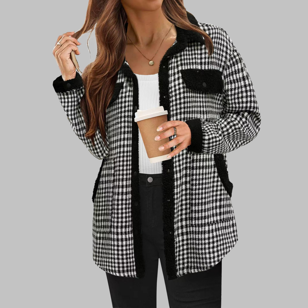 Zeny™ - Cozy Chic Jacket