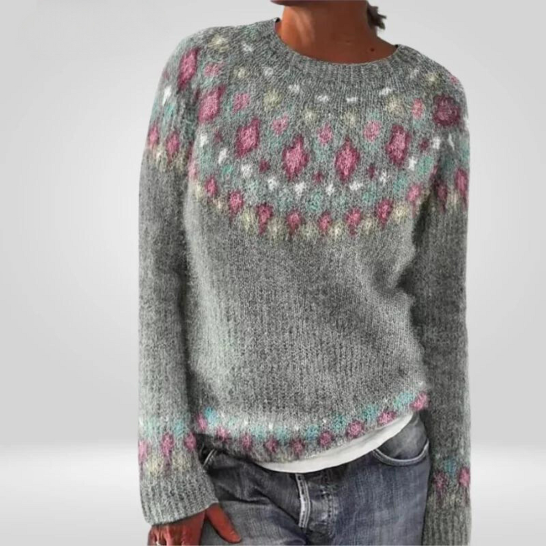 Brittany™ - Chic Sweater