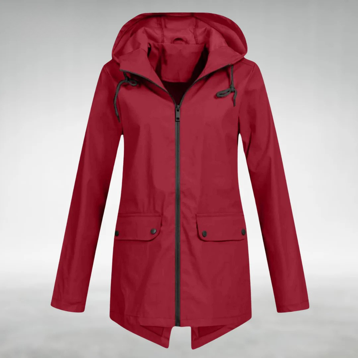 Arlyn™ - Waterproof Jacket