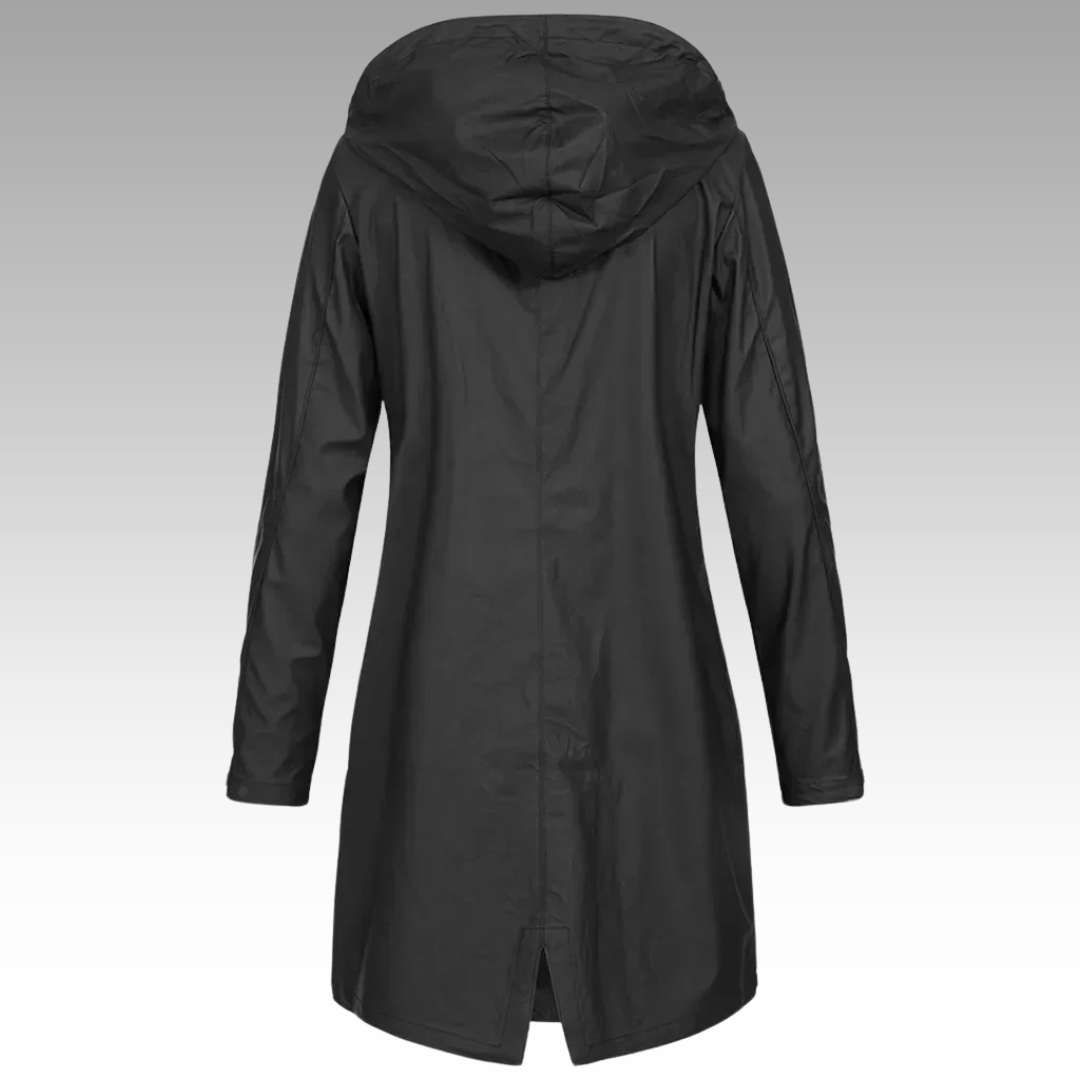 Windara™ - Chic Waterproof Jacket