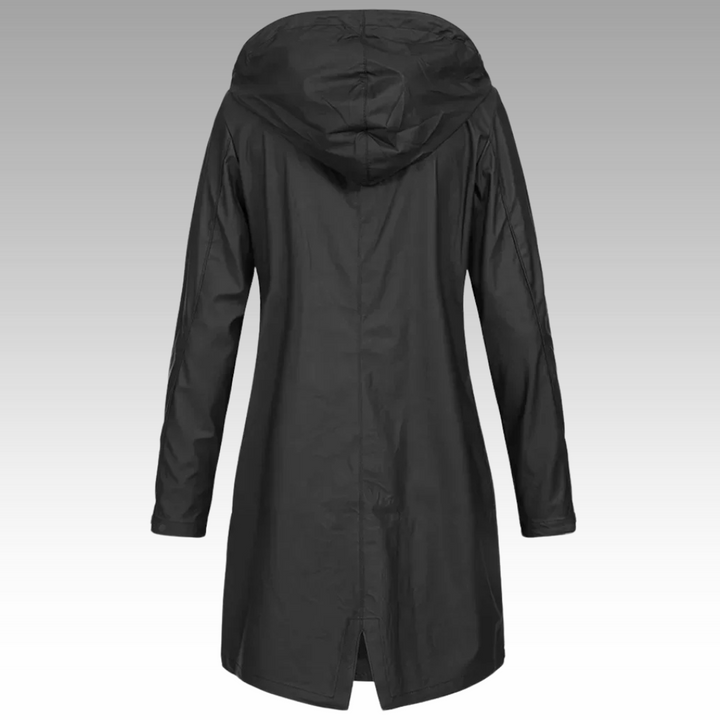 Windara™ - Chic Waterproof Jacket