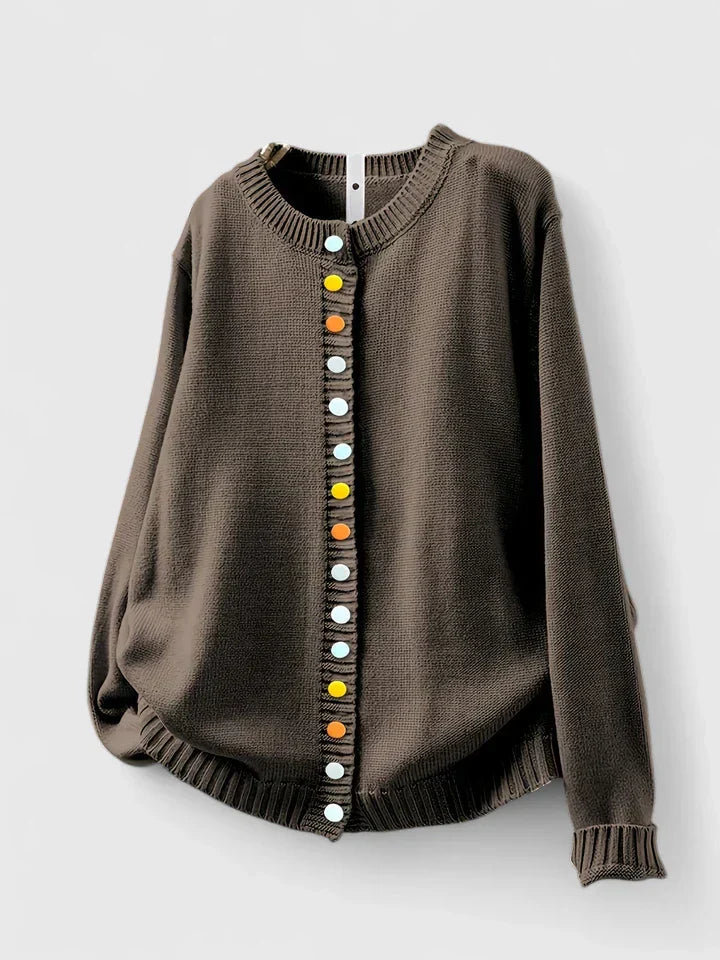 Adalyn™ - Elegant Cardigan