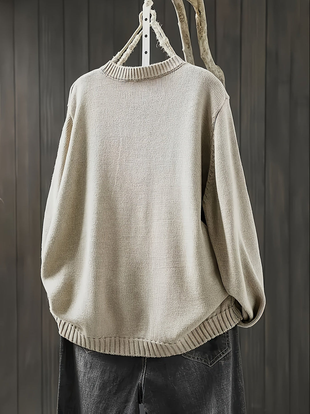 Gretchen™ - Cozy & Chic Cardigan