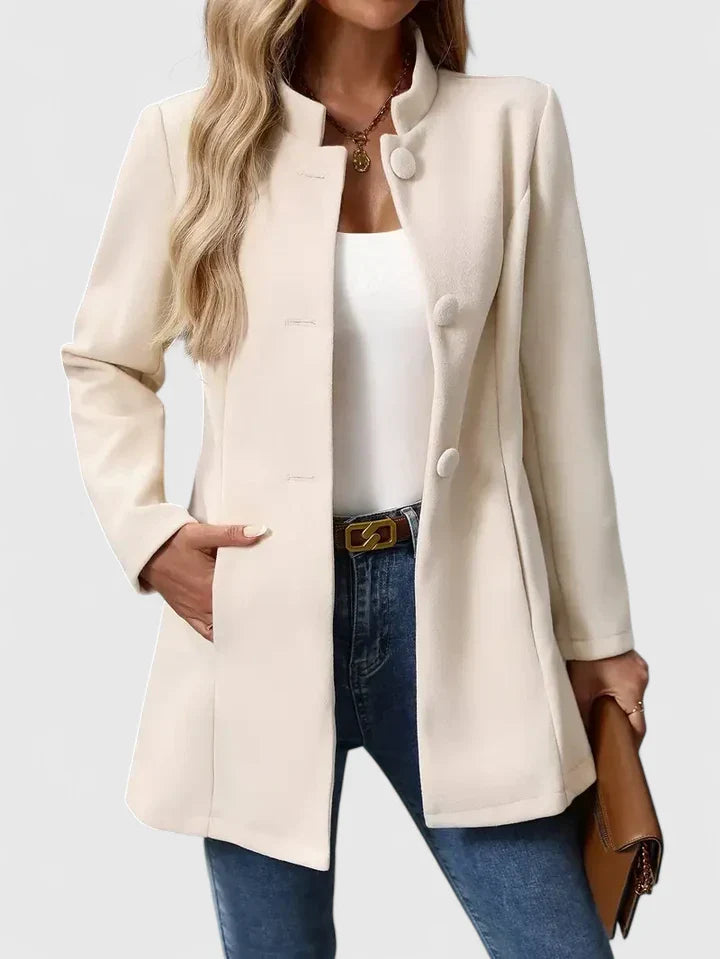 Carmelyssa™ - Sophisticated Jacket
