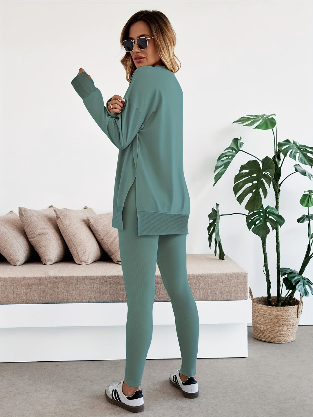Josie™ - Cozy Lounge Set