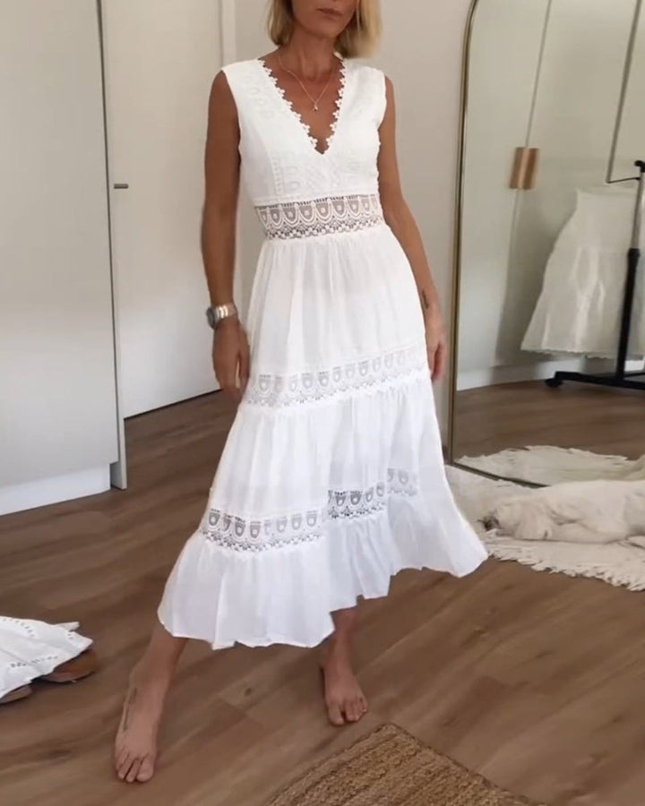 Savannah™ - Everlasting Summer Dress