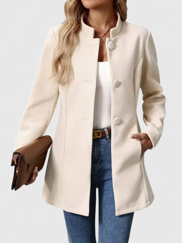 Carmelyssa™ - Sophisticated Jacket