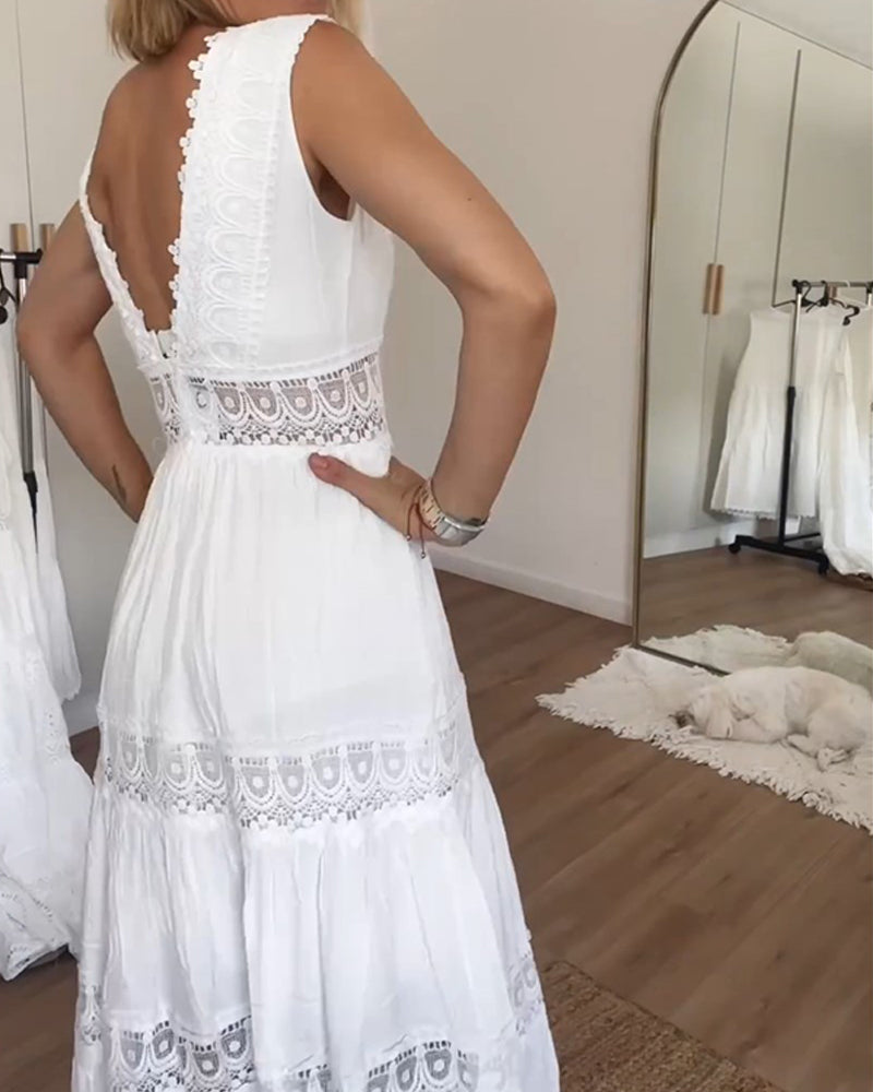 Savannah™ - Everlasting Summer Dress