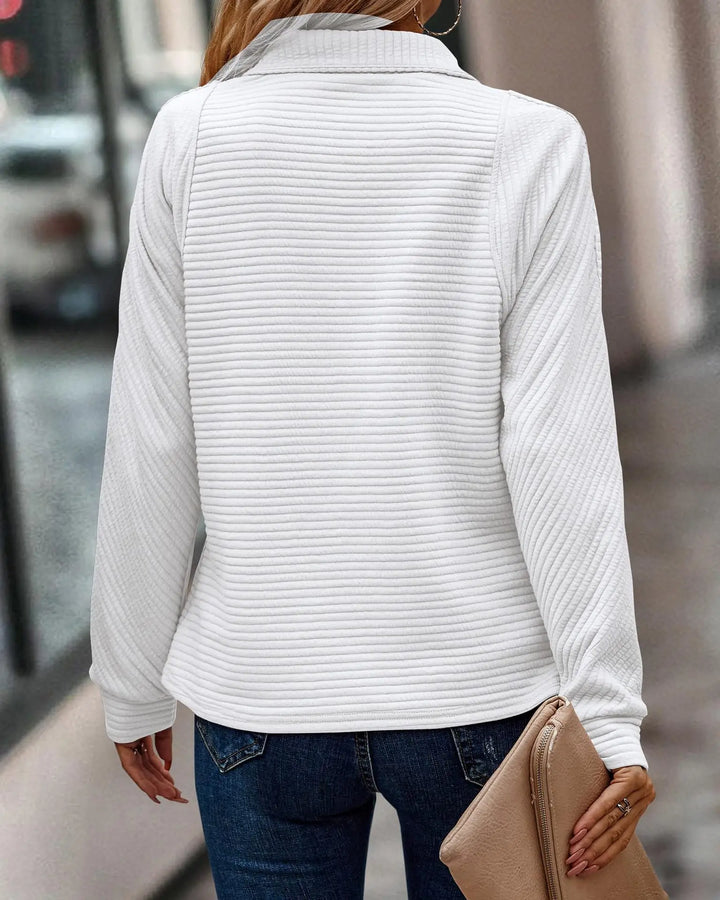 Evangeline™ - Chic Sweater