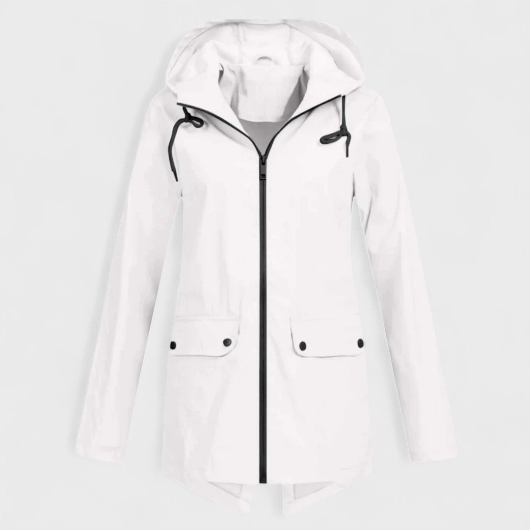 Nicole™ - Cozy Waterproof Women's Coat