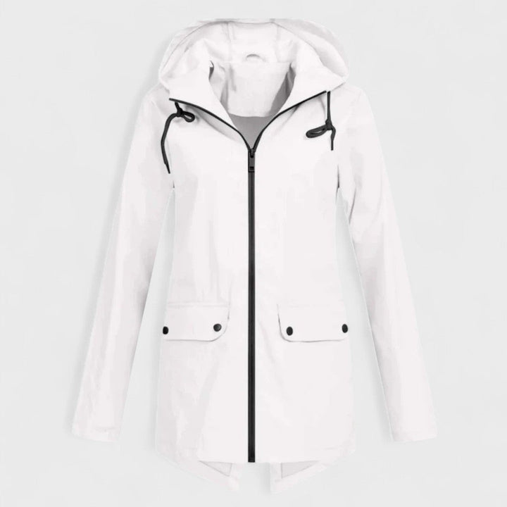 Nicole™ - Cozy Waterproof Women's Coat
