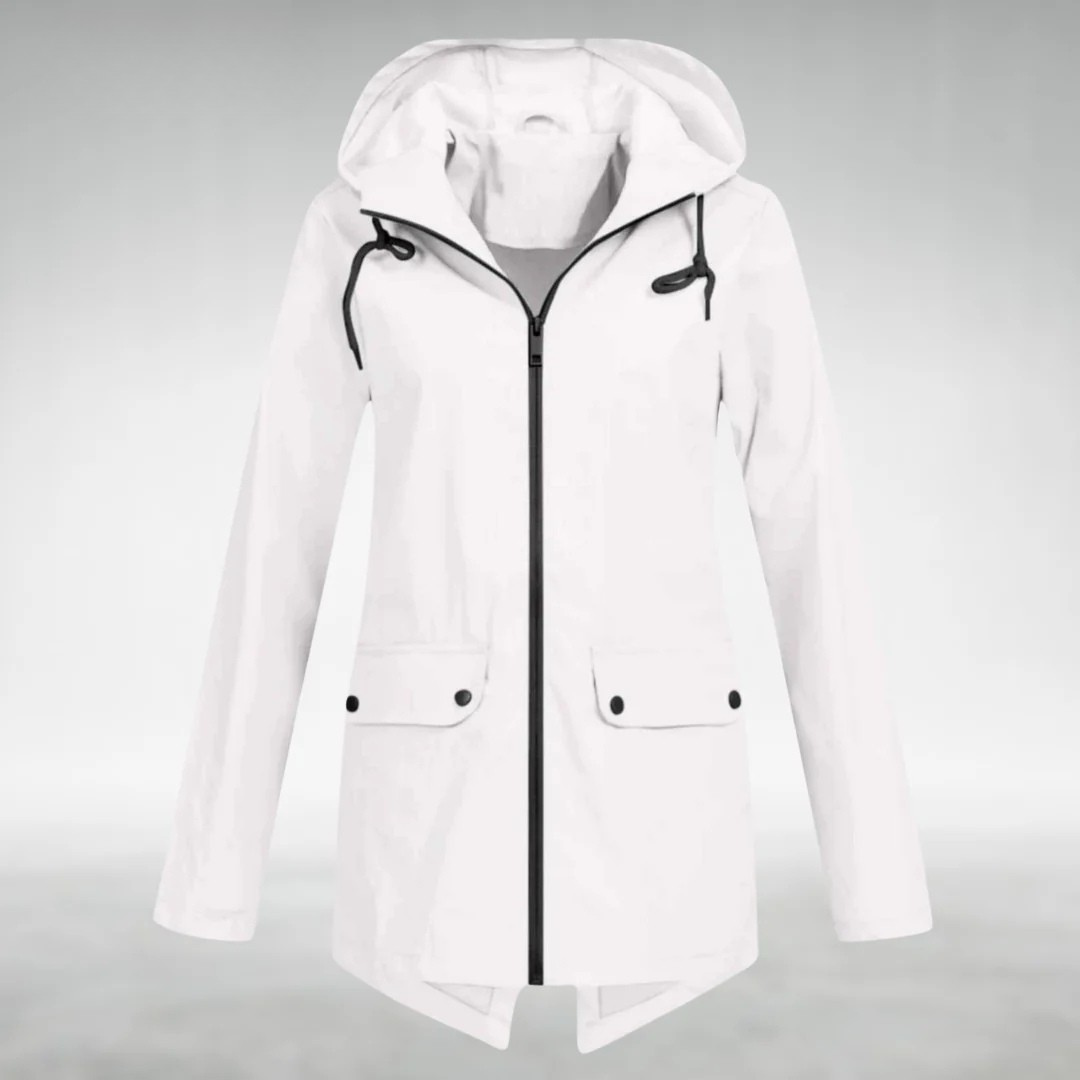 Arlyn™ - Waterproof Jacket
