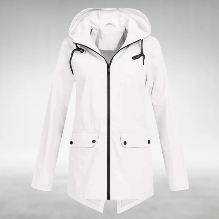 Arlyn™ - Waterproof Jacket