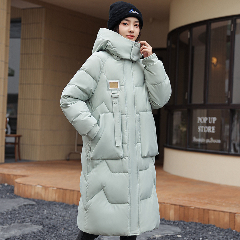 Elvira™ - Elegant Autumn Coat