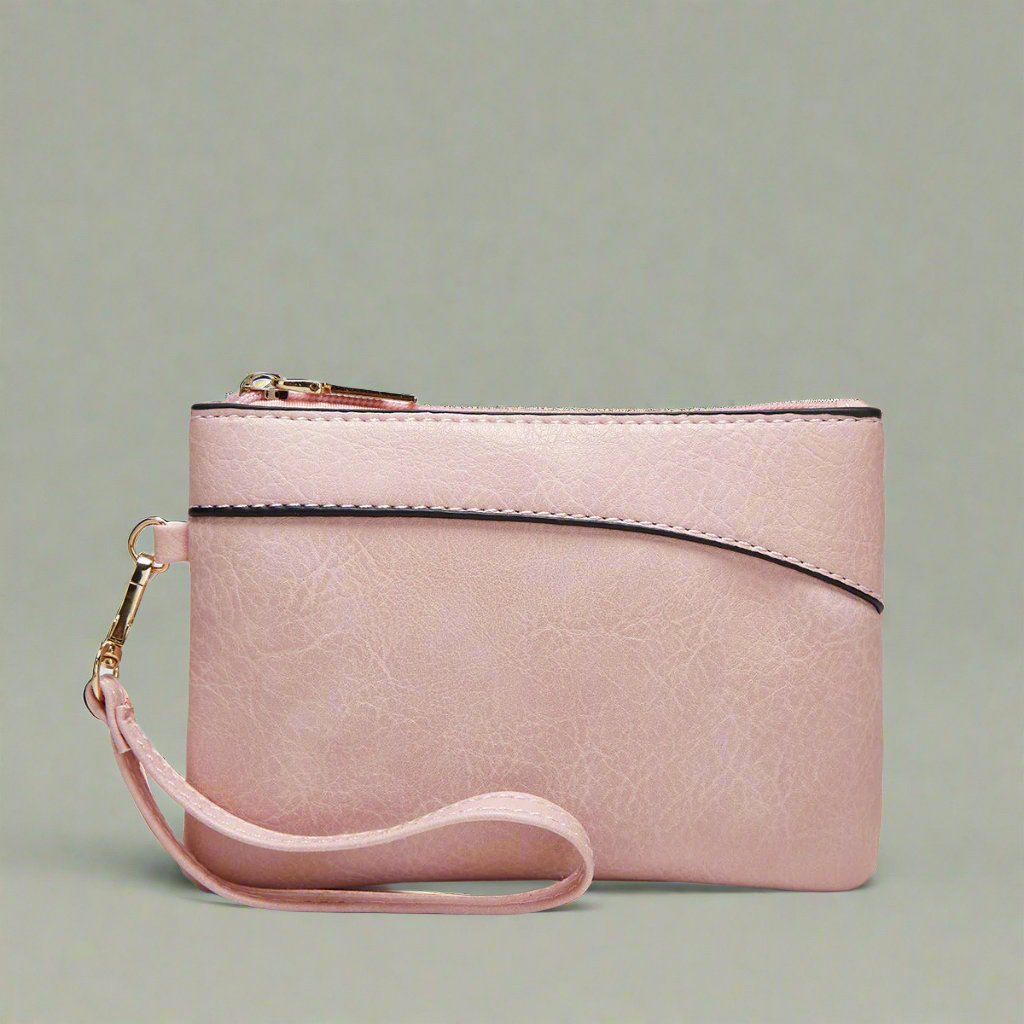 Cecile™ - Chic Leather Tote Bag