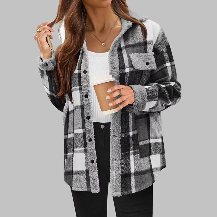 Zeny™ - Cozy Chic Jacket