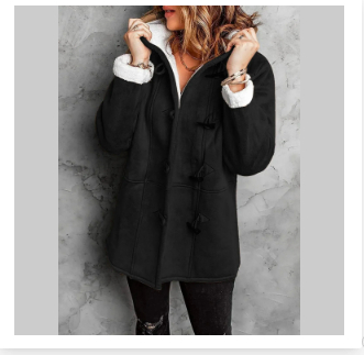 Amanda™ - Chic Women's Outerwear