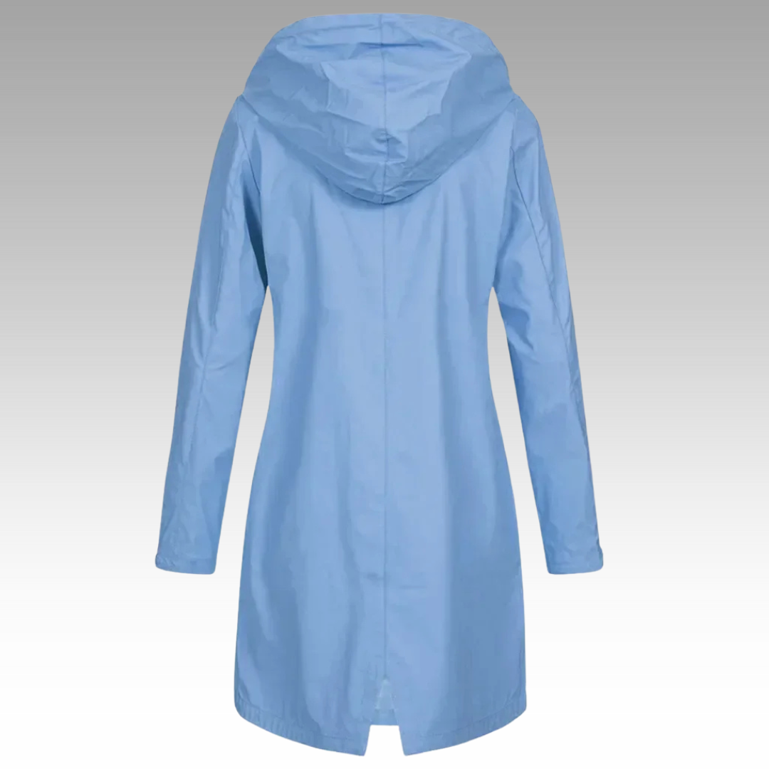 Windara™ - Chic Waterproof Jacket