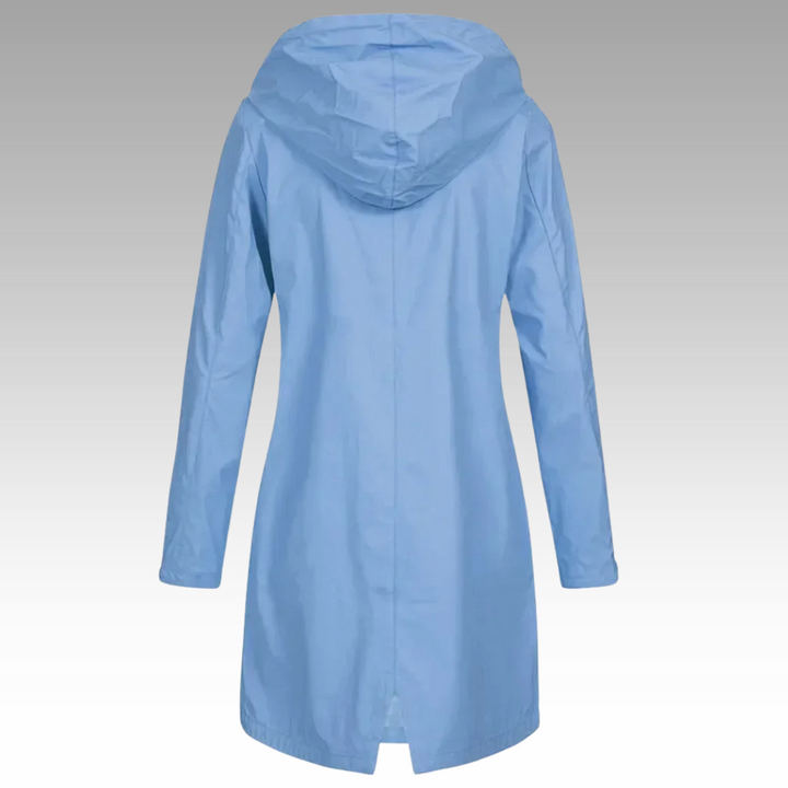 Windara™ - Chic Waterproof Jacket