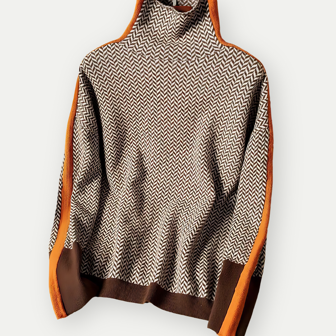 Edith™ - Timeless Winter Sweater