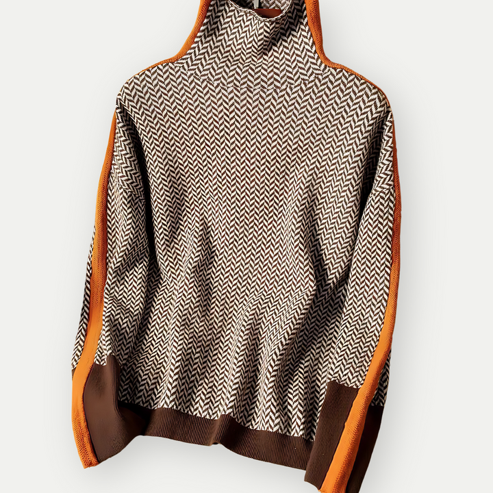 Edith™ - Timeless Winter Sweater