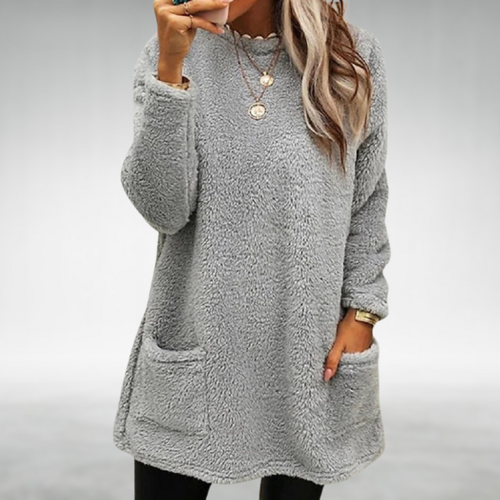 DONNA™ - Casual Pullover