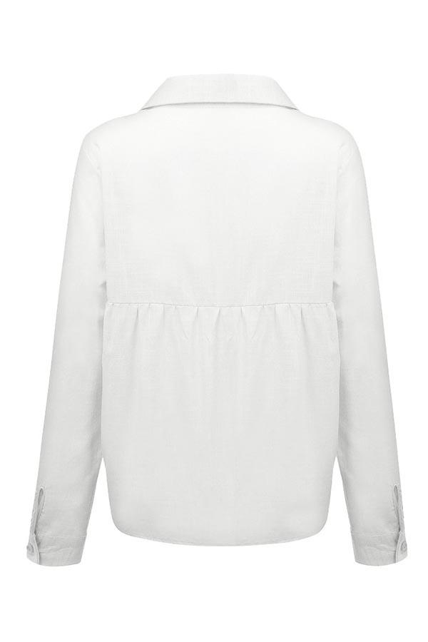 Maris™ - Breezy and Comfortable Blouse