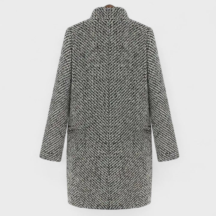 Claudia™ - Chic Autumn & Winter Coat