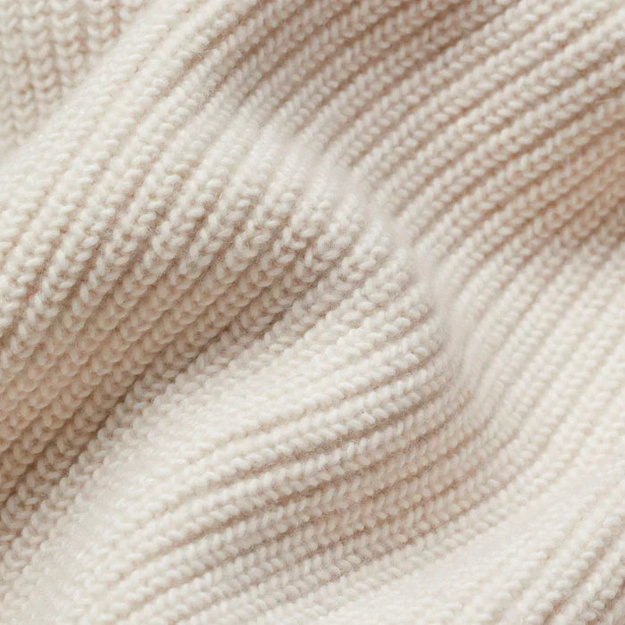 Azure™ - Cozy Knit Sweater with Pockets