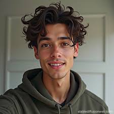 Adam P.