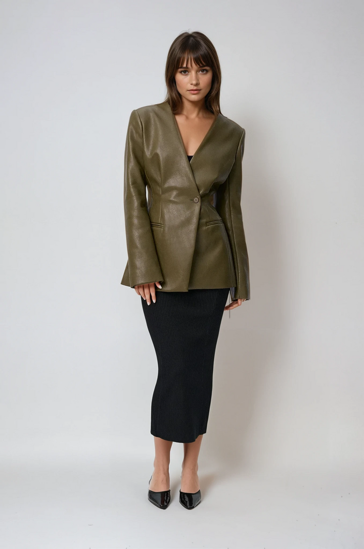 Serafina™ - Sophisticated Jacket