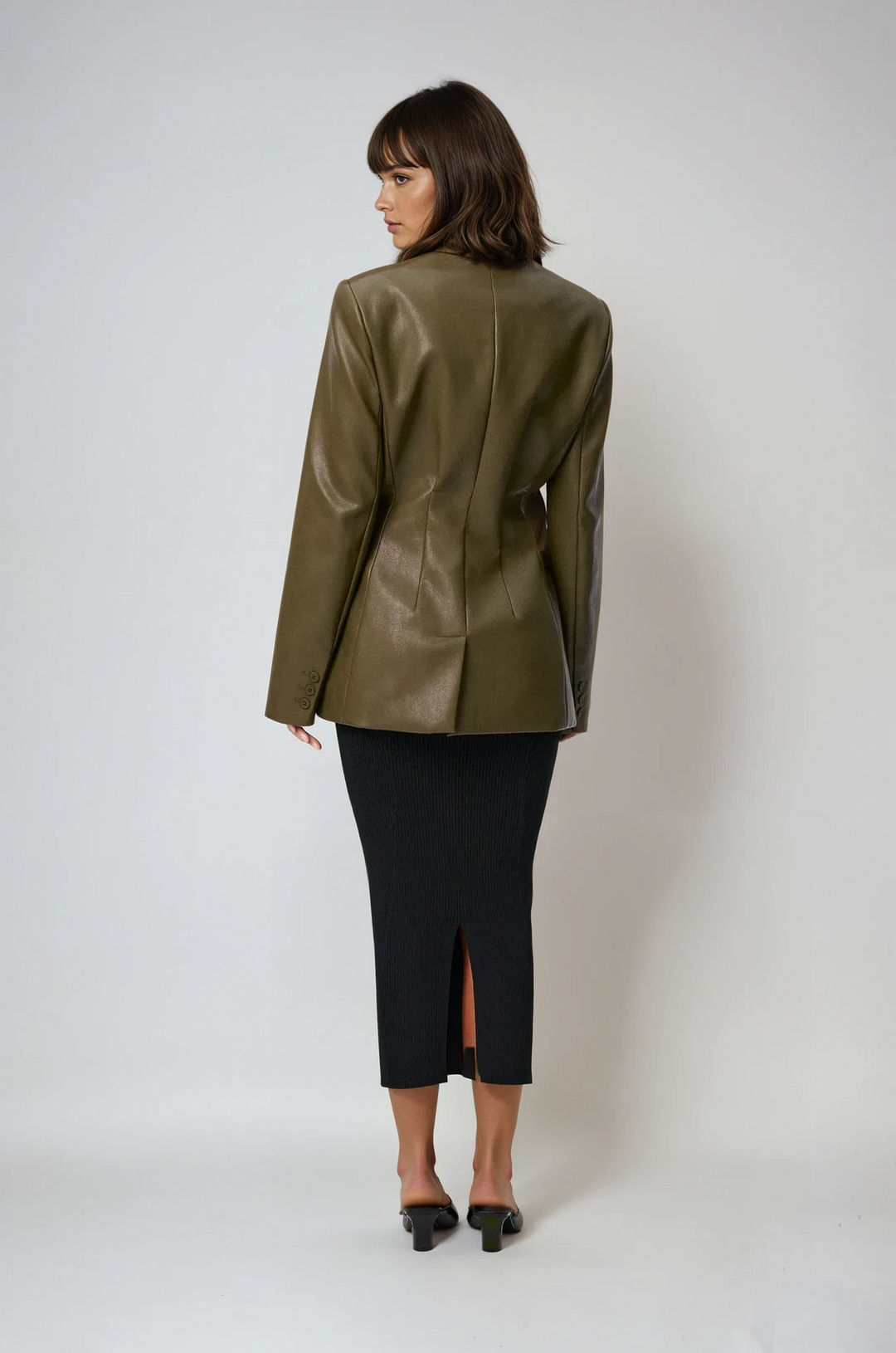 Serafina™ - Sophisticated Jacket