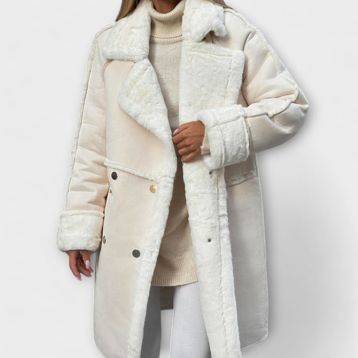 Rikka™ - Sophisticated Jacket