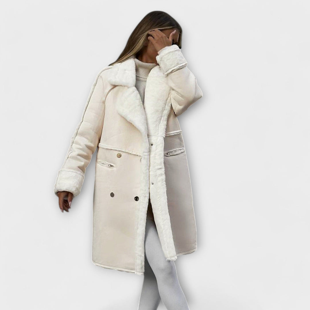 Rikka™ - Sophisticated Jacket