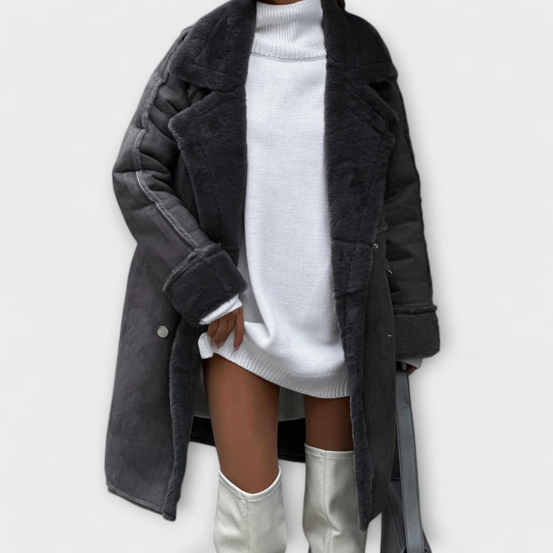 Rikka™ - Sophisticated Jacket