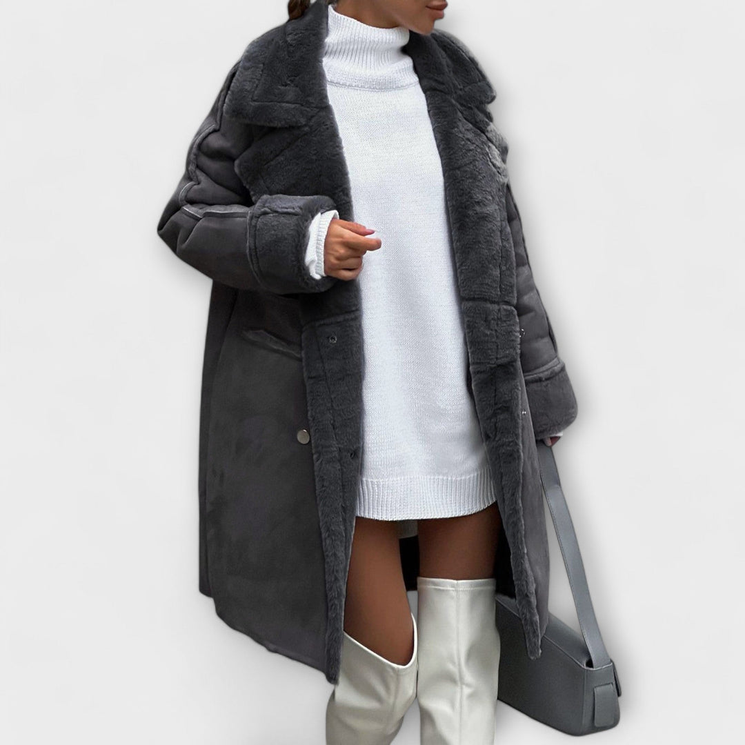 Rikka™ - Sophisticated Jacket