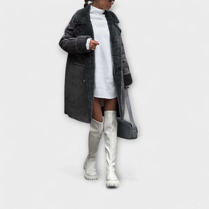 Rikka™ - Sophisticated Jacket