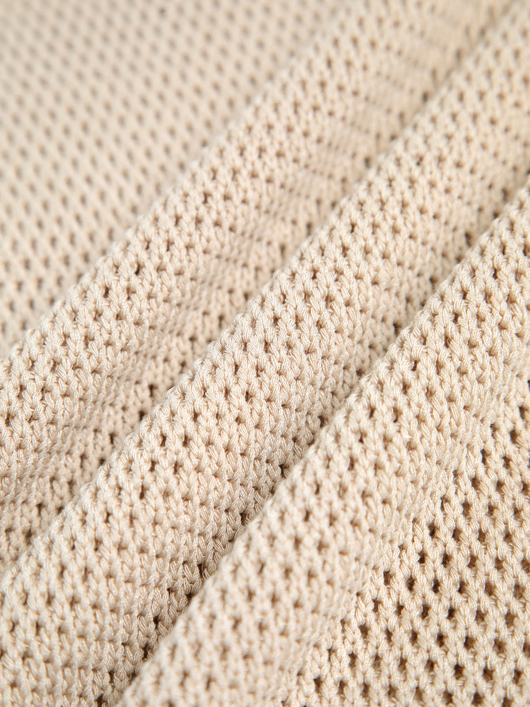 Emma™ - Lightweight Knit Tank Top with Hollow Design for Effortless Style