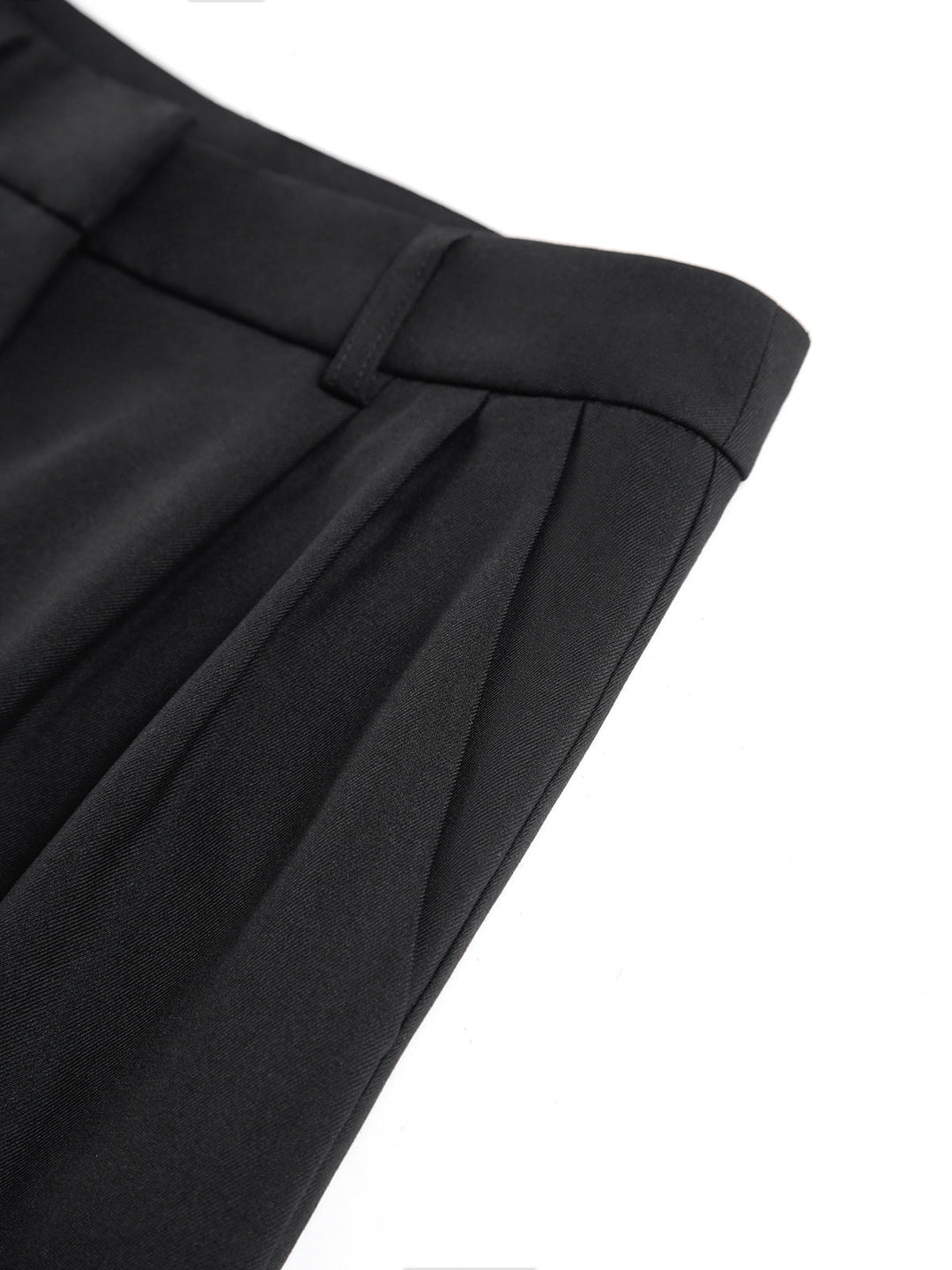 Claire™ - Relaxed Fit Wide Leg Pants