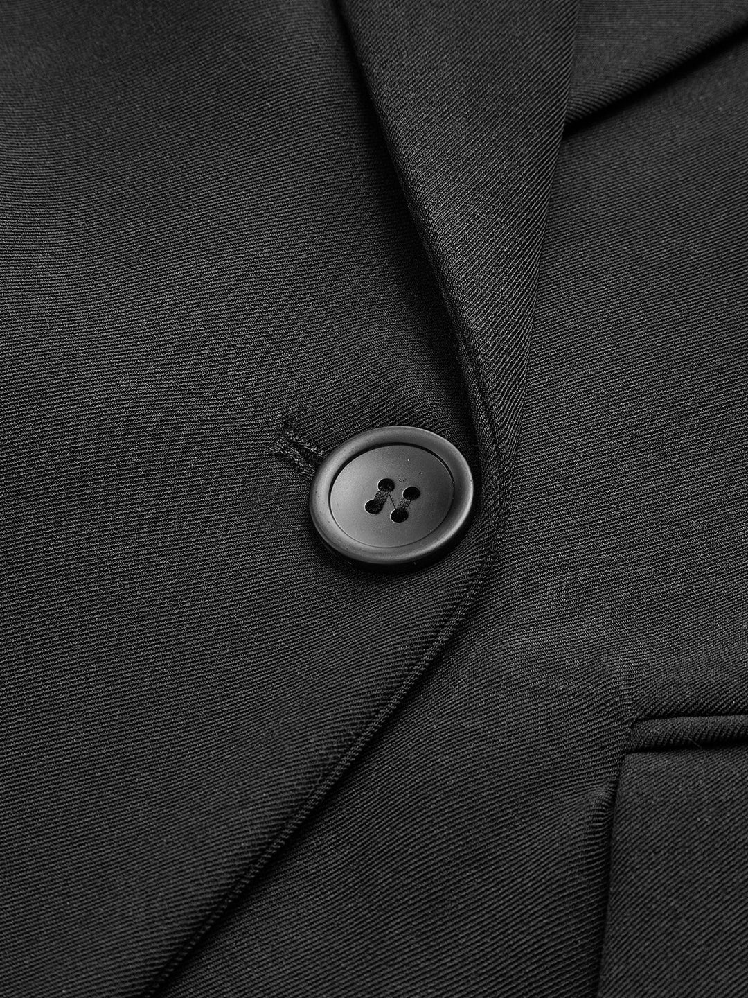 Harper™ - Sophisticated Blazer Coat with Pockets